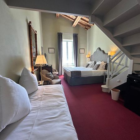Le Mas De Peint - Hotel Et Restaurant Arles Exteriér fotografie