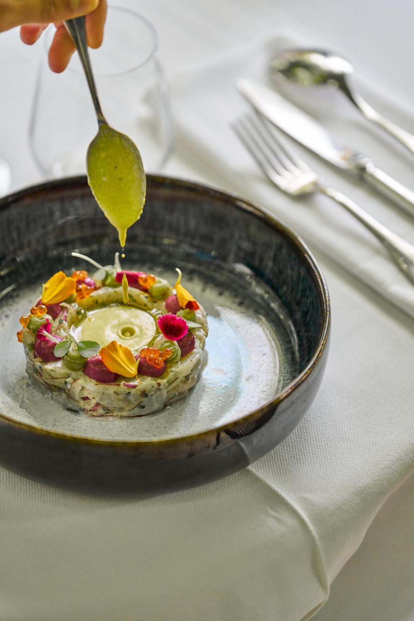 Le Mas De Peint - Hotel Et Restaurant Arles Exteriér fotografie