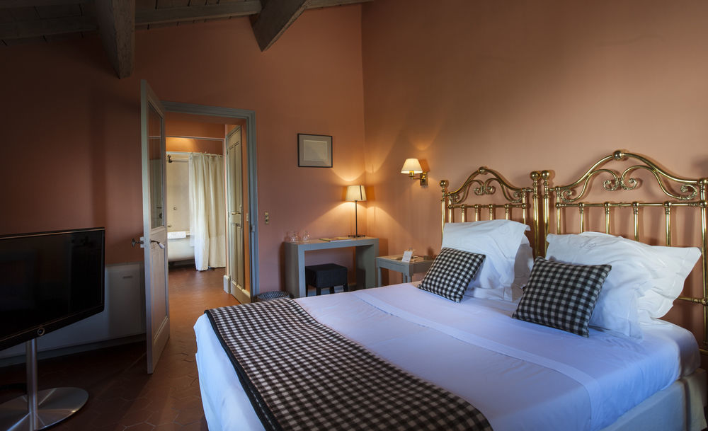 Le Mas De Peint - Hotel Et Restaurant Arles Exteriér fotografie