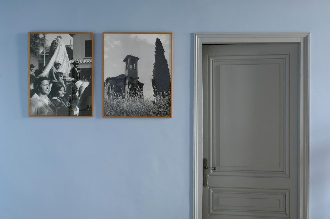 Le Mas De Peint - Hotel Et Restaurant Arles Exteriér fotografie
